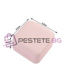 Комплект за шиене игли конци щипки 46 части